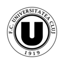 Universitatea Cluj logo