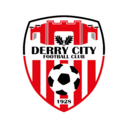 Derry City logo