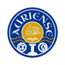 Auriense CA logo