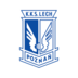 Lech Poznan logo