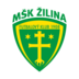 MSK Zilina logo