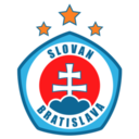 SK Slovan Bratislava logo