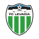 FC Levadia Tallinn logo