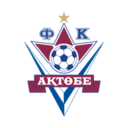 FK Aktobe logo