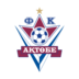 FK Aktobe logo
