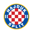 Hajduk Split logo