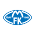 Molde FK logo