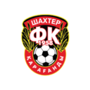 Shakhter Karagandy logo