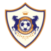 FK Qarabag logo