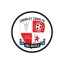 Crawley Town logo