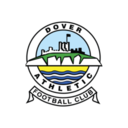 Dover Athletic logo