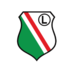 Legia Warsaw logo