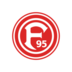 Fortuna Düsseldorf logo