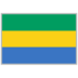 Gabon logo