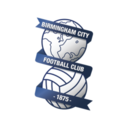 Birmingham City logo