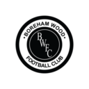 Boreham Wood logo