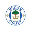 Wigan Athletic logo