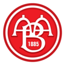 AaB Aalborg logo