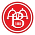 AaB Aalborg logo