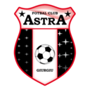 Astra Giurgiu logo