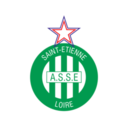 Saint-Étienne logo