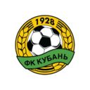 FC Kuban Krasnodar logo