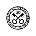 Hednesford Town logo