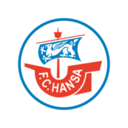 Hansa Rostock logo
