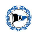 Arminia Bielefeld logo