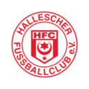 Hallescher FC logo