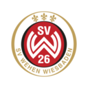 Wehen Wiesbaden logo