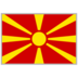 North Macedonia logo