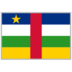 Central African Republic logo