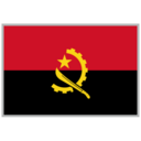Angola logo