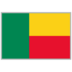 Benin logo