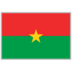 Burkina Faso logo