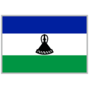 Lesotho logo