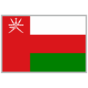 Oman logo