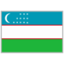 Uzbekistan logo