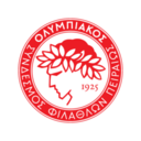 Olympiacos logo