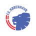 FC Copenhagen logo