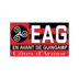 EA Guingamp logo