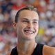 Aryna Sabalenka